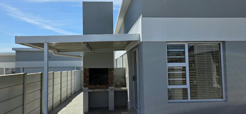 To Let 3 Bedroom Property for Rent in Salisbury Park Eastern Cape